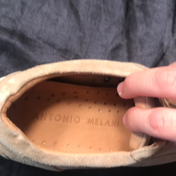 Antonio Melani lace up shoes - Picture 3 of 7